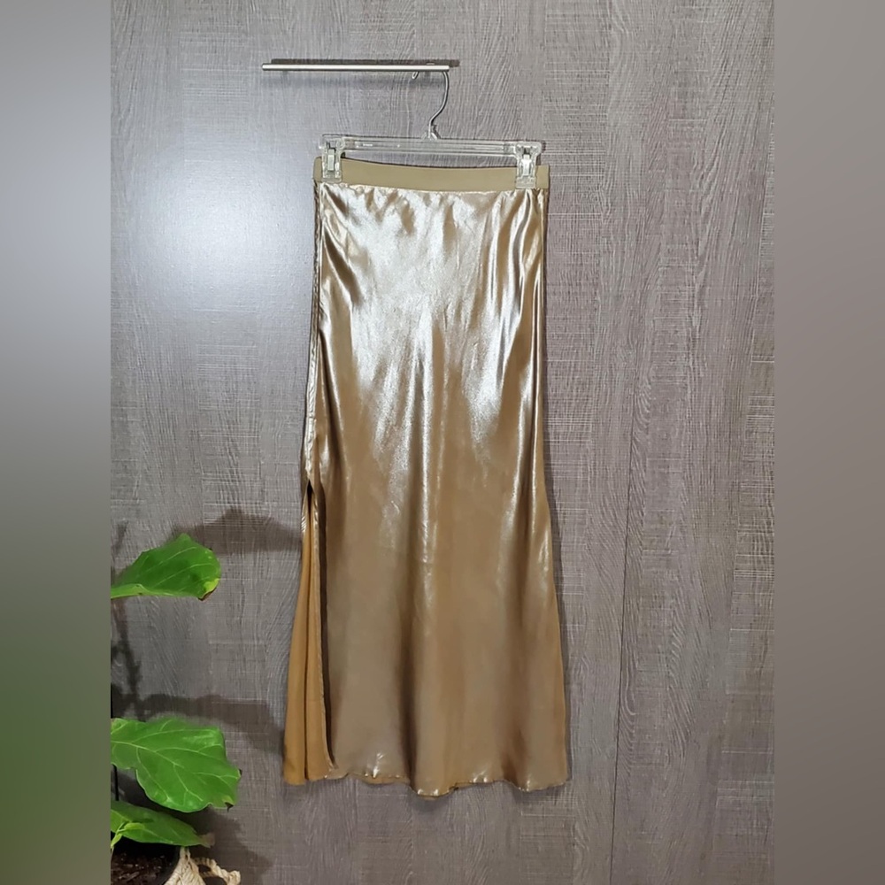 Free People Intimately Free Drop Everything Half Slip sz S - Picture 3 of 6